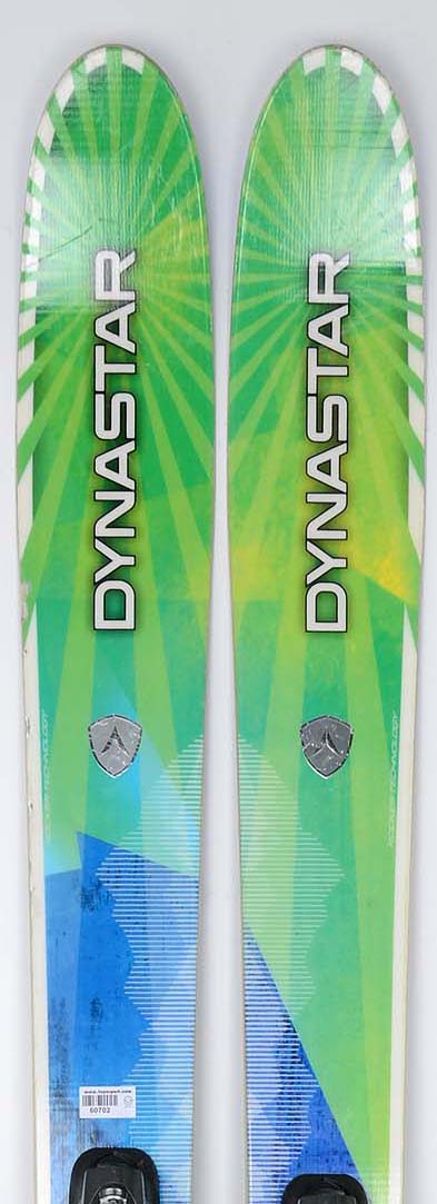 Dynastar CHAM 107 - Skis d'occasion
