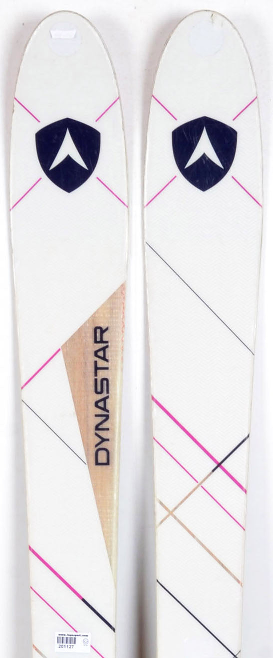 Dynastar CHAM 2.0 87 W - skis d'occasion