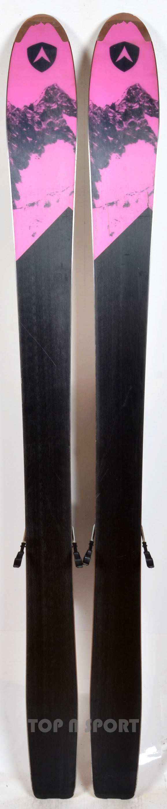 Dynastar CHAM 2.0 87 W - skis d'occasion