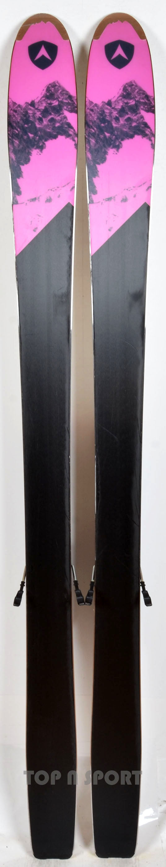 Dynastar CHAM 2.0 87 W - skis d'occasion