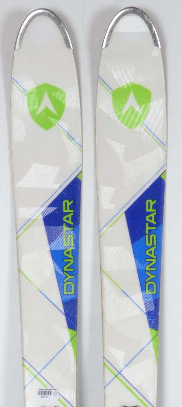 Dynastar CHAM 87 2.0 - skis d'occasion