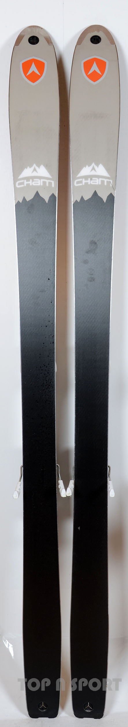 Dynastar CHAM HIGH MOUNTAIN 87 - skis d'occasion