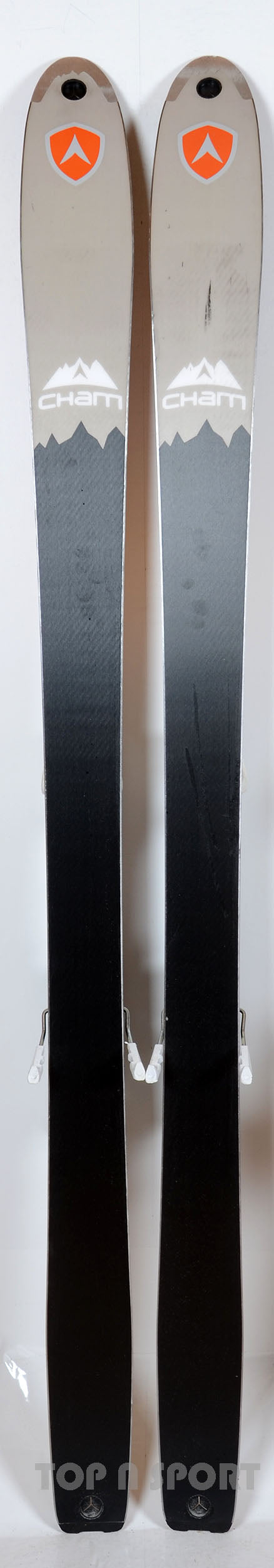 Dynastar CHAM HIGH MOUNTAIN 87 - skis d'occasion