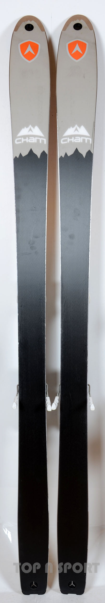 Dynastar CHAM HIGH MOUNTAIN 87 - skis d'occasion
