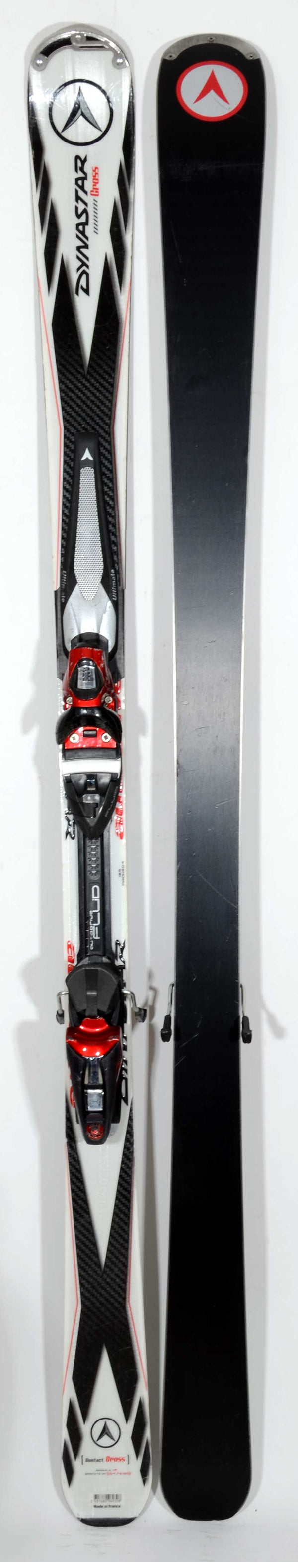 Dynastar CONTACT CROSS- skis d'occasion