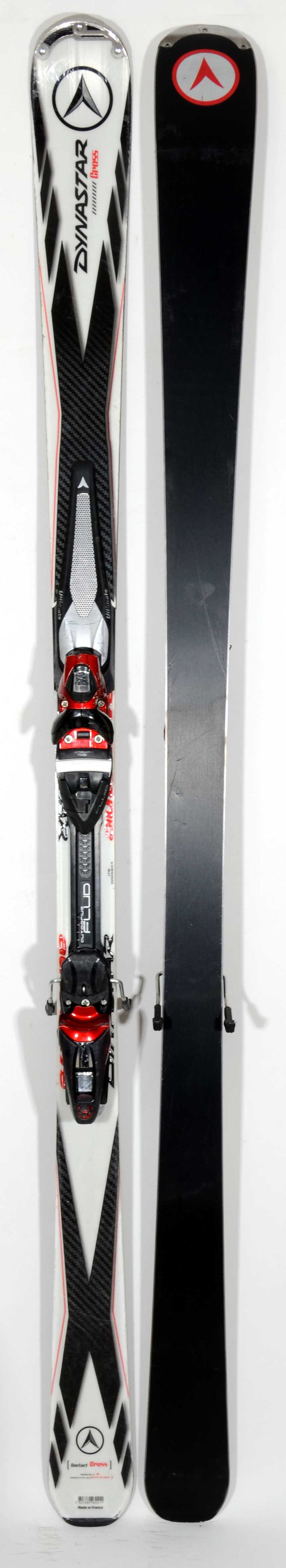 Dynastar CONTACT CROSS- skis d'occasion