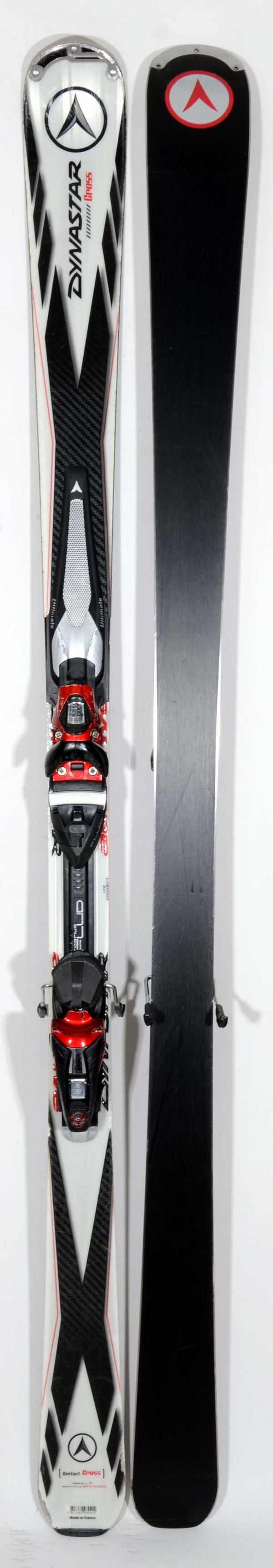 Dynastar CONTACT CROSS- skis d'occasion