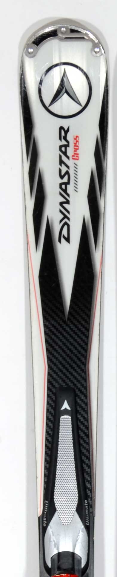 Dynastar CONTACT CROSS- skis d'occasion