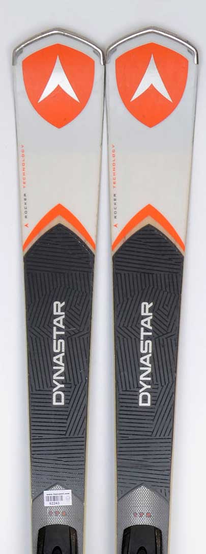 Dynastar CR 72 LTD - Skis d'occasion
