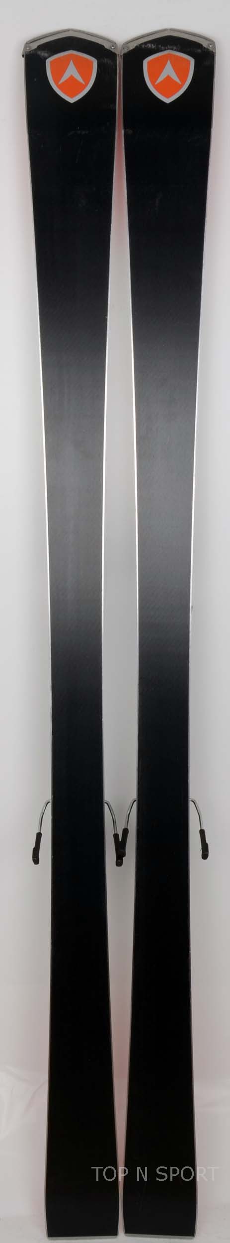 Dynastar CR 72 - Skis d'occasion