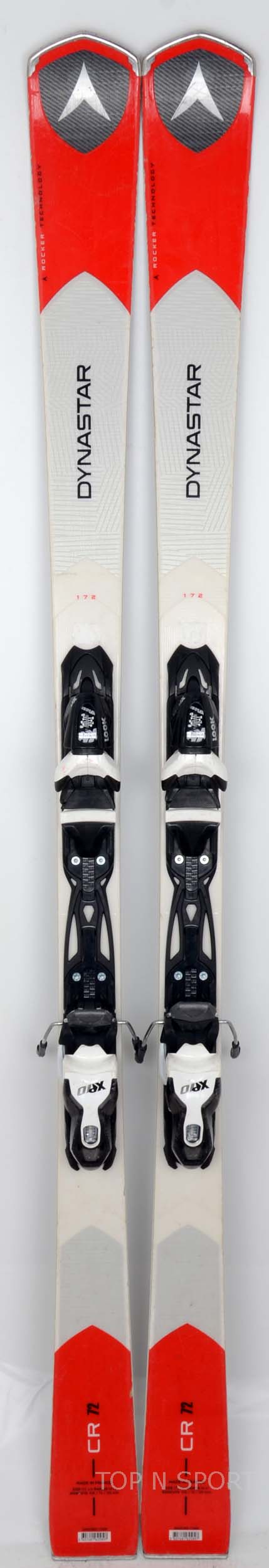 Dynastar CR 72 - Skis d'occasion
