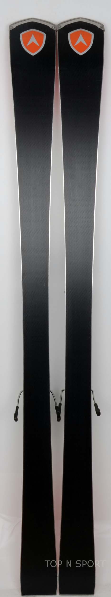 Dynastar CR 72 - Skis d'occasion