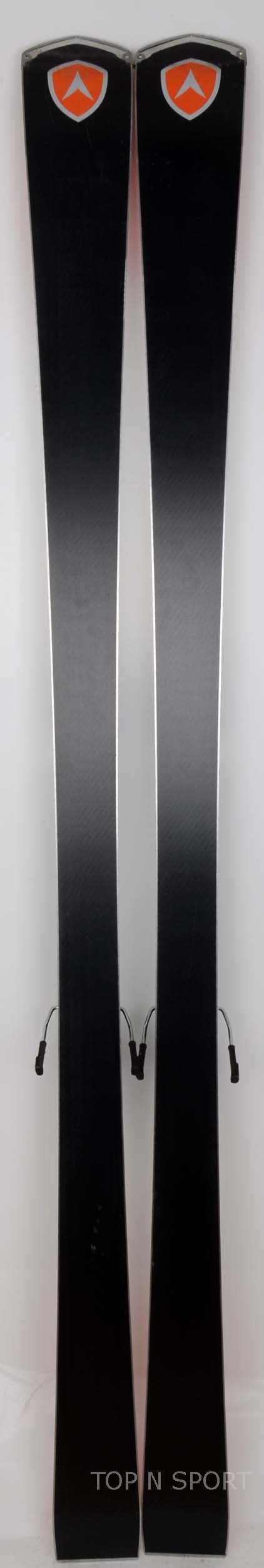 Dynastar CR 72 - Skis d'occasion
