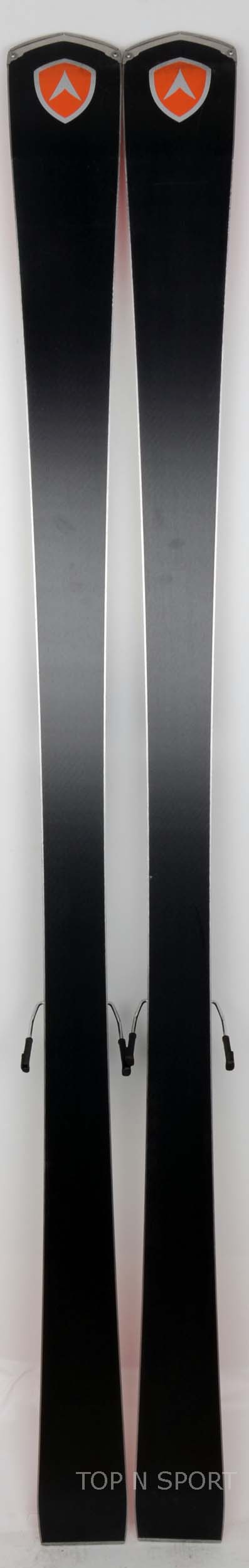 Dynastar CR 72 - Skis d'occasion