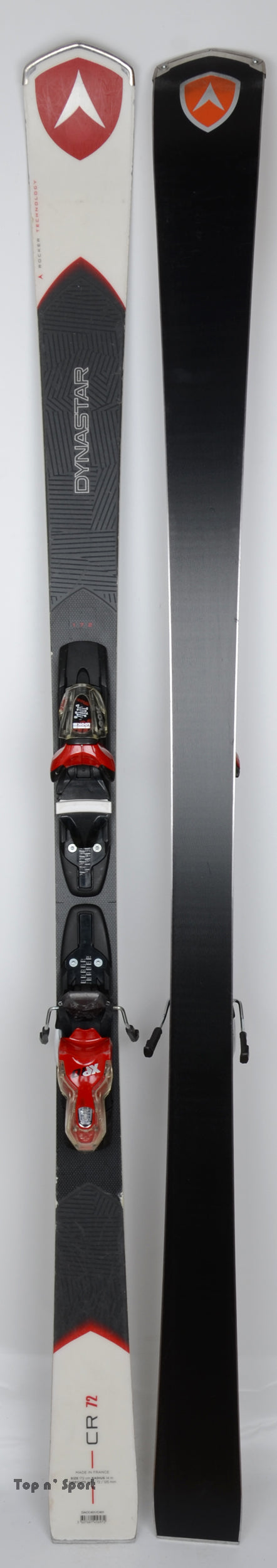 Dynastar CR 72 XPRESS ECO - Skis d'occasion