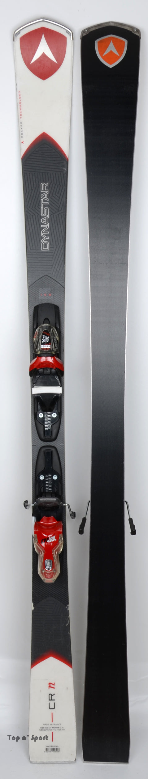 Dynastar CR 72 XPRESS ECO - Skis d'occasion