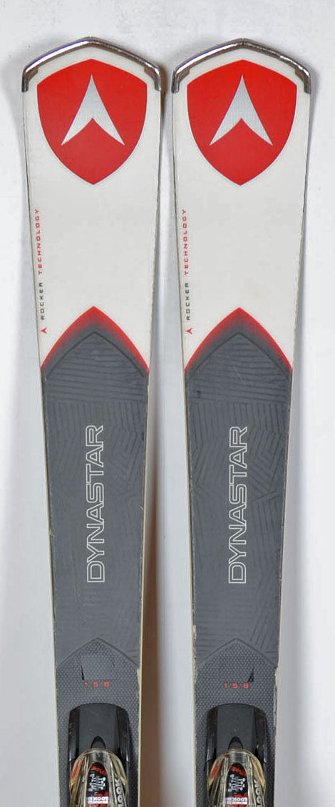 Dynastar CR 72 XPRESS ECO - Skis d'occasion