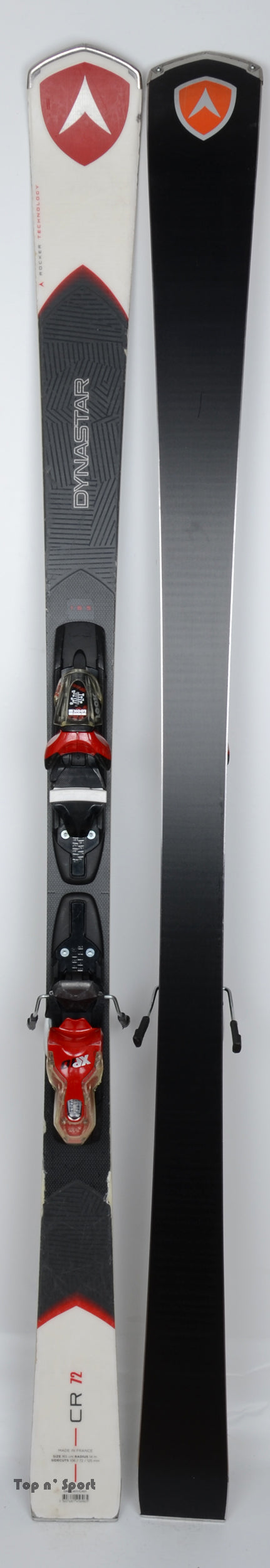Dynastar CR 72 XPRESS ECO - Skis d'occasion