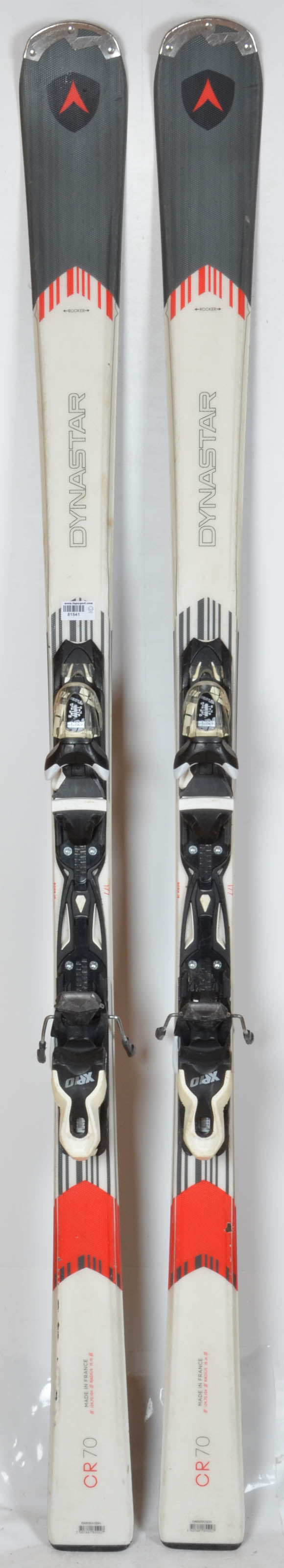 SKI OCCASION DYNASTAR Legend 4800 + fixations EUR 114,00 - FR