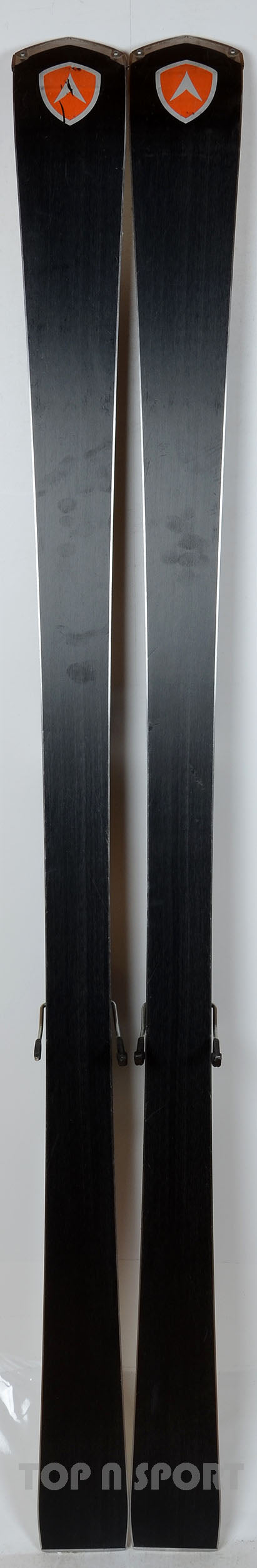 Dynastar CR74  - skis d'occasion