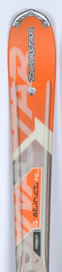 Dynastar D'STINCT RL - Skis d'occasion