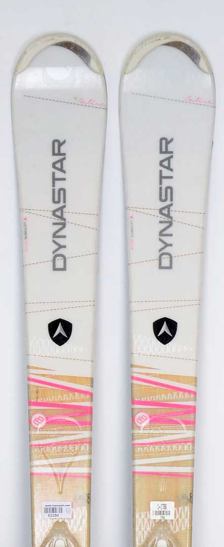 Dynastar EASY ACTIVE - Skis d'occasion Femme
