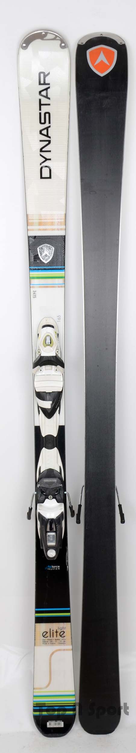Dynastar ELITE LIGHT - Skis d'occasion Femme