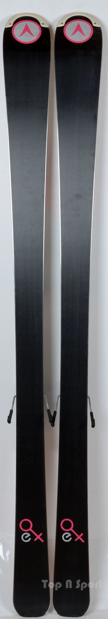 Dynastar EXCLUSIVE ACTIVE - skis d'occasion Femme