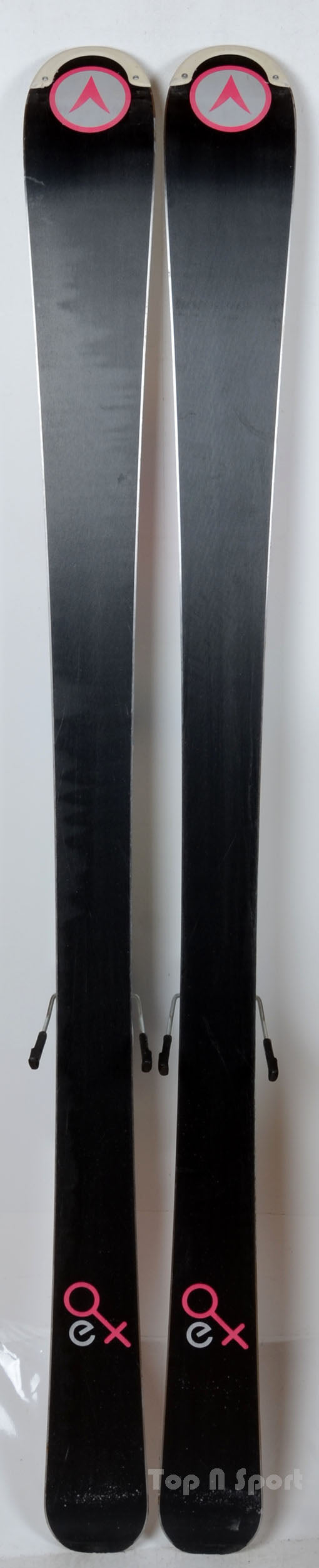 Dynastar EXCLUSIVE ACTIVE - skis d'occasion Femme