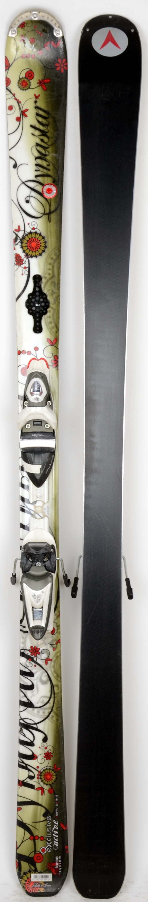 Dynastar Exclusive - Skis Femme d'occasion