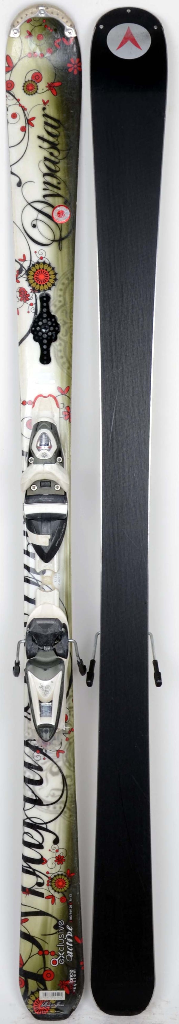 Dynastar Exclusive - Skis Femme d'occasion