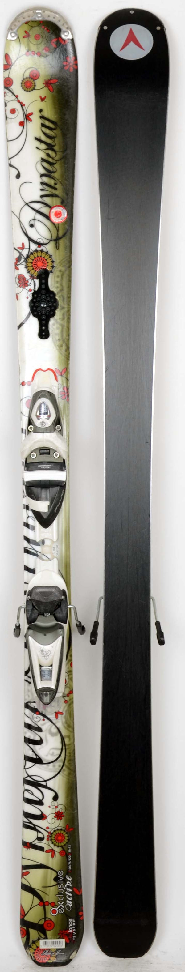 Dynastar Exclusive - Skis Femme d'occasion