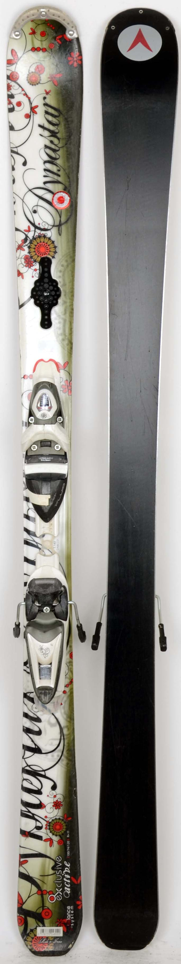 Dynastar Exclusive - Skis Femme d'occasion