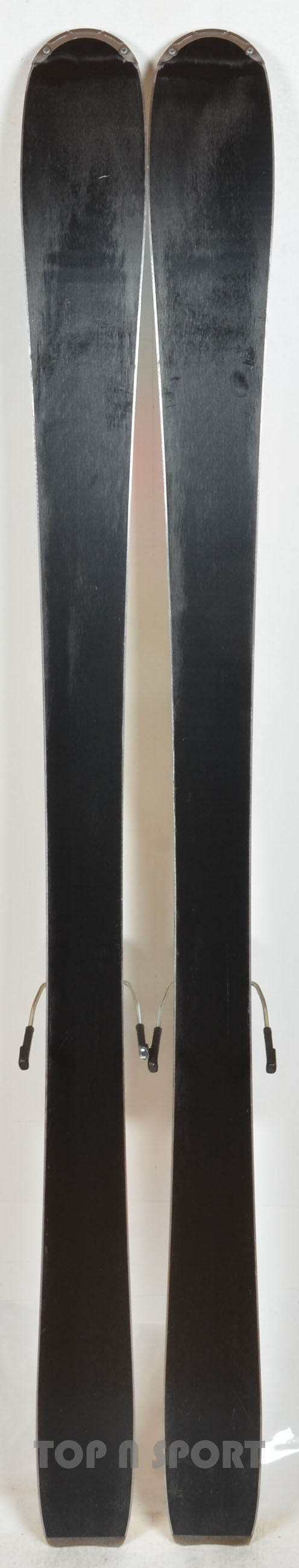 Dynastar GLORY 74 white - skis d'occasion Femme