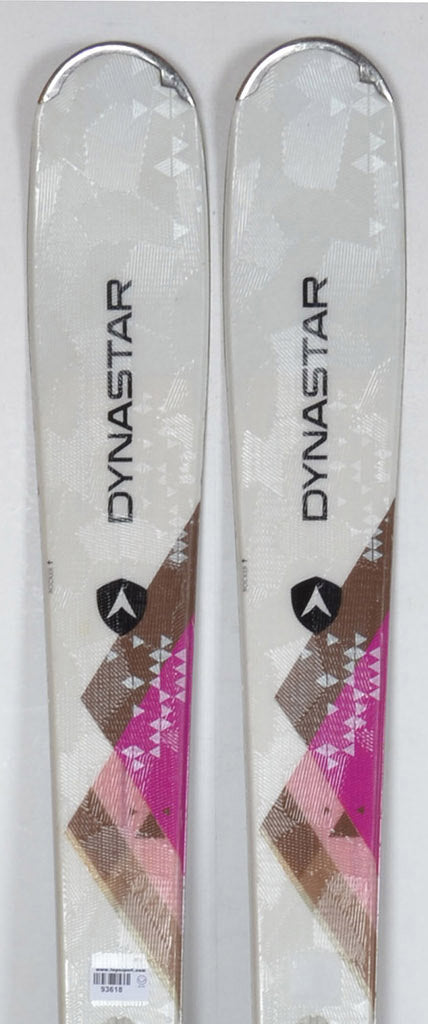 Dynastar GLORY 74 Xpress - skis d'occasion Femme