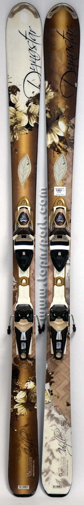 Dynastar Idyll - skis Femme d'occasion