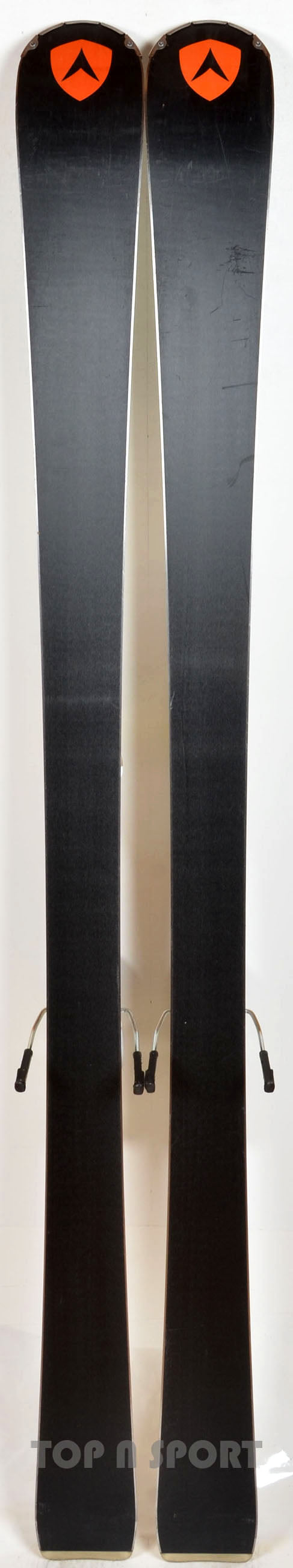 Dynastar INTENSE 10 - skis d'occasion Femme