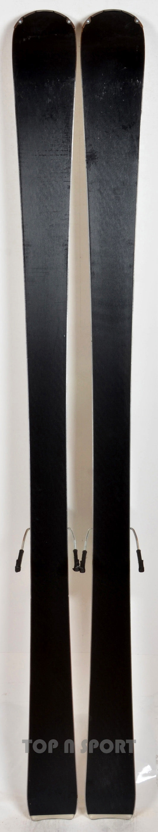 Dynastar INTENSE 10 - TEST 2021 - skis d'occasion Femme