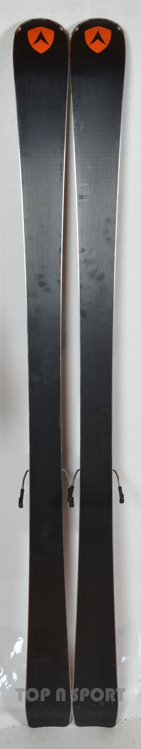 Dynastar INTENSE 12 - skis d'occasion Femme