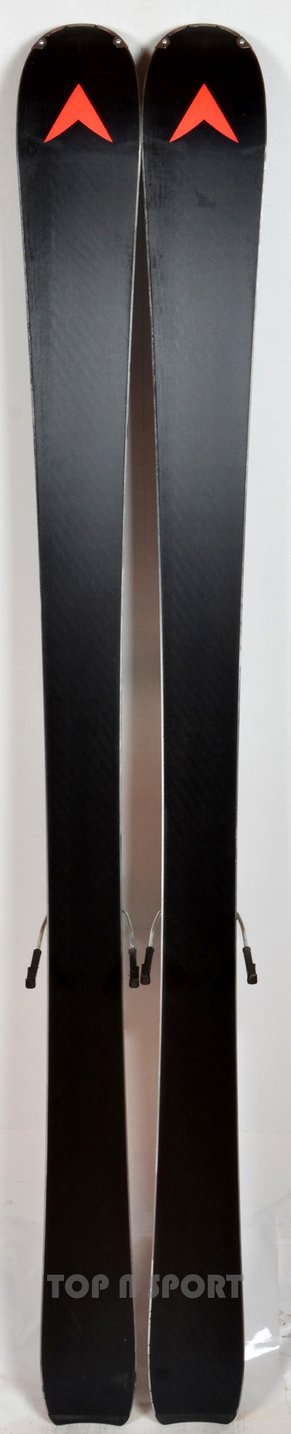 Dynastar INTENSE 4x4 82 - TEST 2021 - skis d'occasion Femme