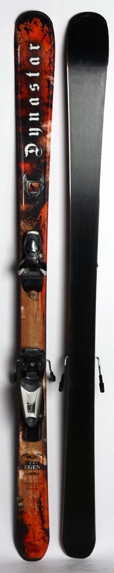 Dynastar LEGEND TEAM - Skis d'occasion Junior