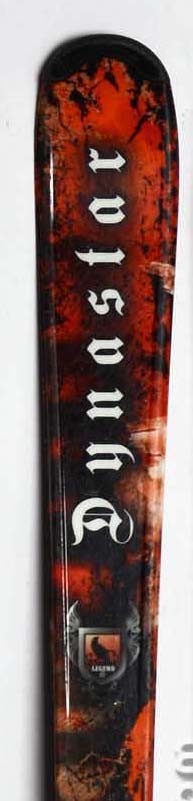 Dynastar LEGEND TEAM - Skis d'occasion Junior