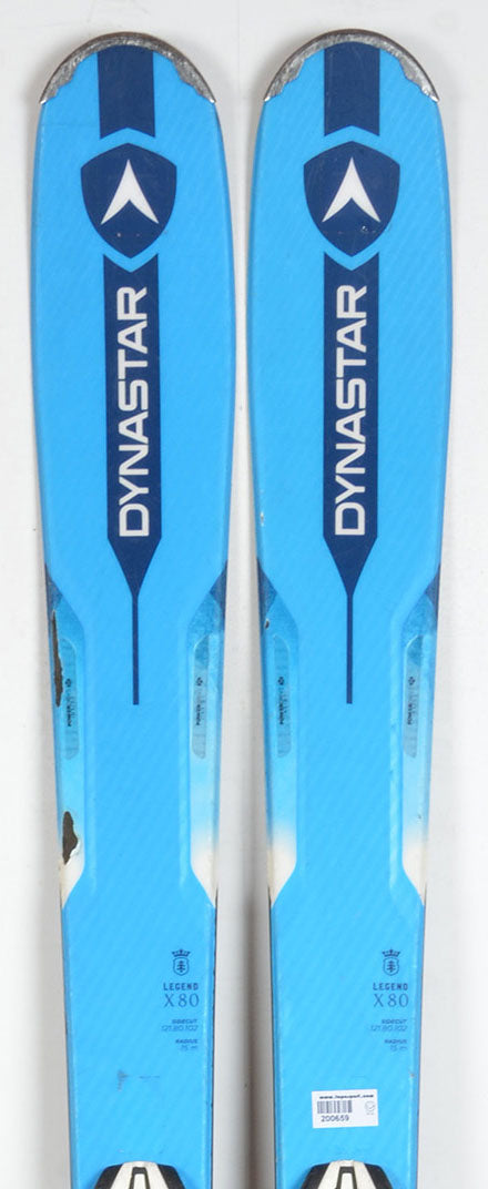 Dynastar LEGEND X 80 - skis d'occasion