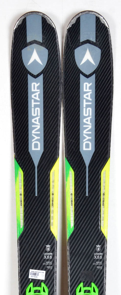 Dynastar LEGEND X 88 - skis d'occasion