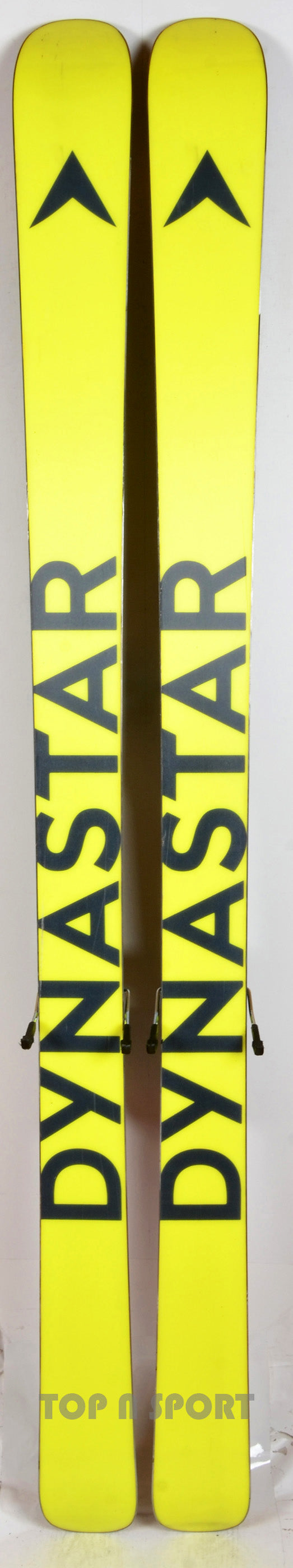 Dynastar MENACE 98 + SPX 12 - TEST 2021 - skis d'occasion