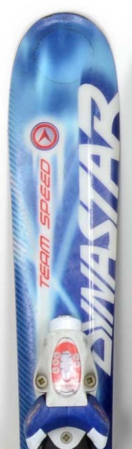 Dynastar MY FIRST TEAM SPEED - Skis d'occasion Junior