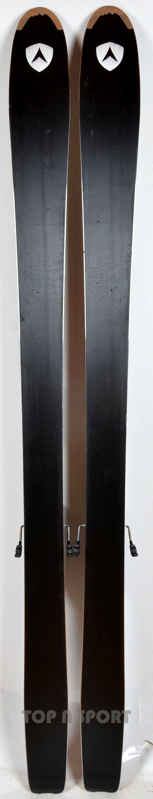 Dynastar MYTHIC 87  - skis d'occasion