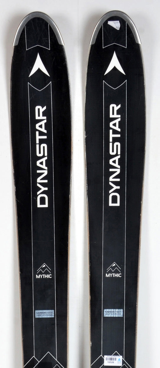 Dynastar MYTHIC 97 CA - skis d'occasion