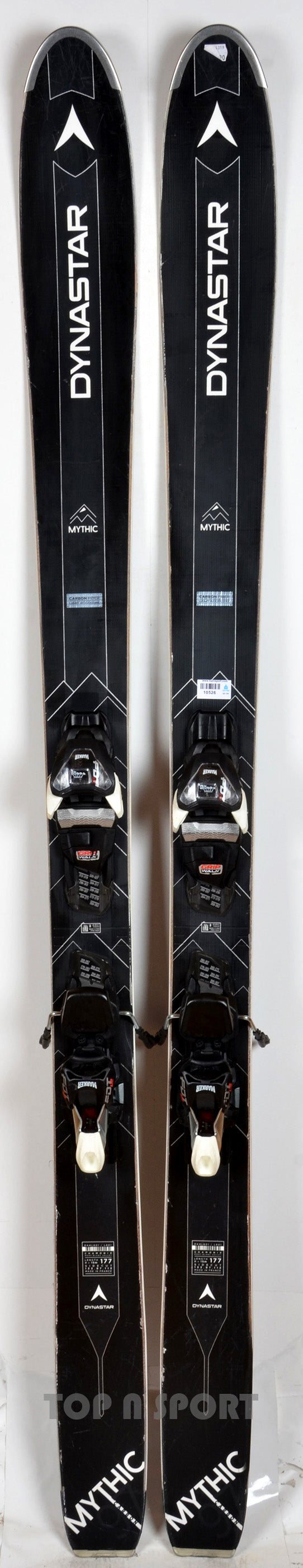 Dynastar MYTHIC 97 CA - skis d'occasion