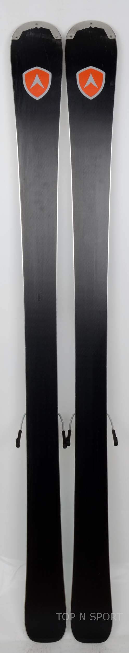 Dynastar NEVA 78 - Skis d'occasion Femme